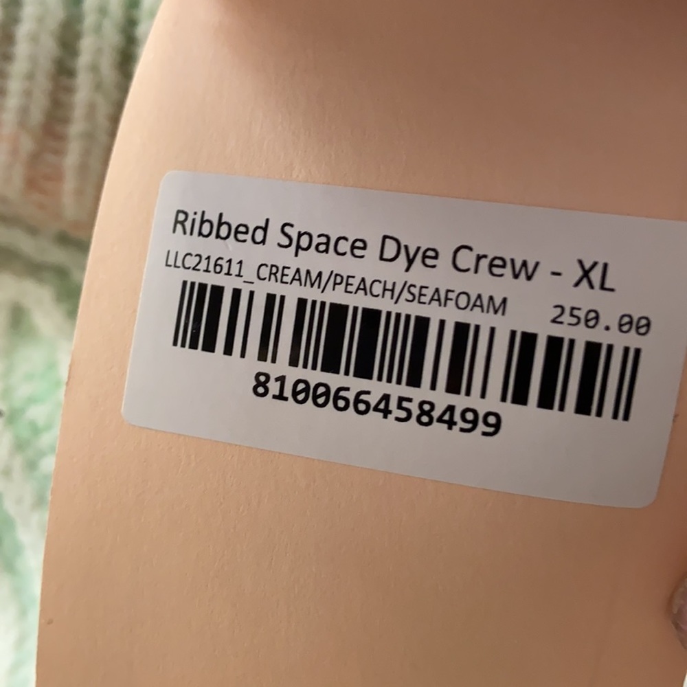 Laligne sweater - Picture 11 of 13